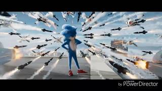 Leave Sonic Alone!!!