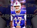 MAKIMG THE GOAT QB Nfl Bengals Nflplayers Whodey Bengalnation Nflplayer 