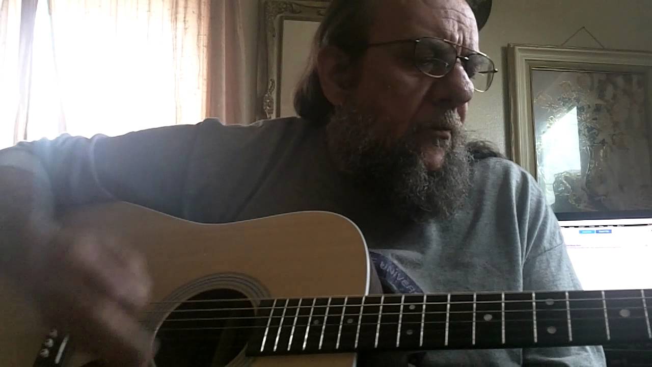 from the begining (my version of emerson,lake and palmers song)