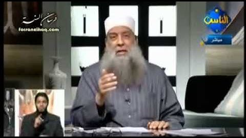 حكم قراءة سورة الكهف يوم الجمعة للشيخ ابى اسحاق الحوينى
