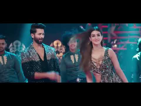 Teri Baaton Mein Aisa Uljha Jiya (Title Track): Shahid Kapoor , Kriti Sanon I Raghav,Tanishk, Asees