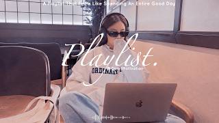 [Playlist] Small steps still move ☕ I Soft jazz for slow moments screenshot 3