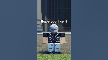 100% OP ACCELERATOR COMBO! (Jump Showdown)  #roblox #gaming