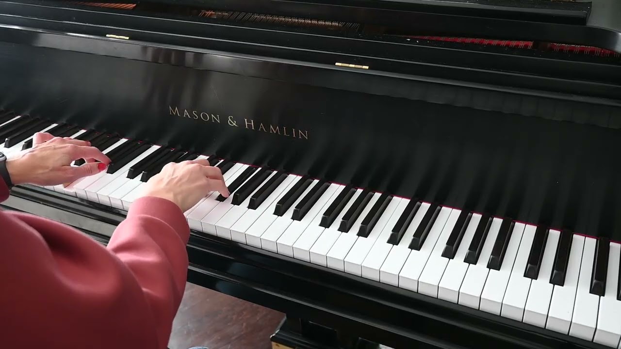 It Came Upon the Midnight Clear by Richard S  Wilis | Alfred Premier Piano Course Christmas 5