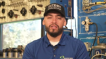 Chaffey College InTech Center Student Testimonial