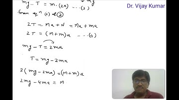 Video no 16, Lecture Series of NSEP-2022 (First Level Physics Olympiad Examination