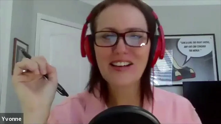 Episode #14: Breast Cancer in 2020 Interview with ...