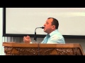 Youth of Golgotha Sermon 8-26-12