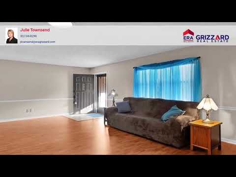 602 Fourth Avenue, Lady Lake, FL home video tour