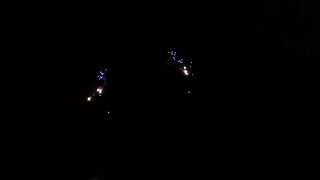 Cascade von Blackboxx Fireworks