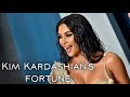 How Kim Kardashian Became A Billionaire? Kim Kardashian&#39;s fortune. Celebrity Life