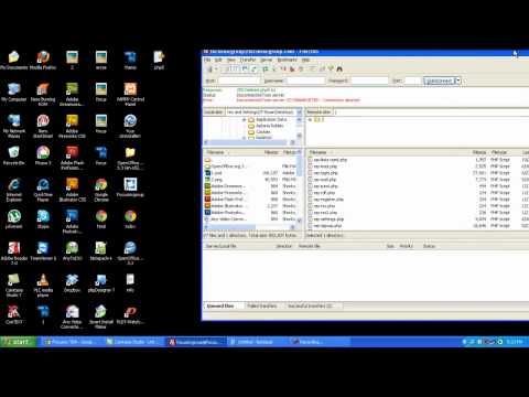 How to Solved Godaddy Error Message -session_start