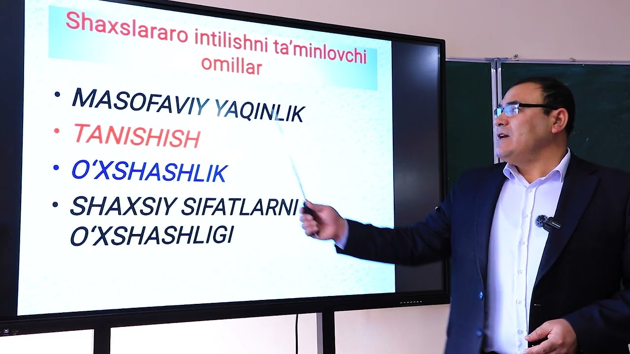 Affiliatsiya motivatsiyasi