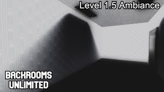 Level 5, Backrooms Unlimited Wiki