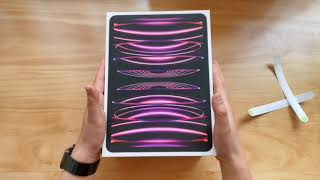 Apple M2 iPad Pro Unboxing - Best iPad for Gaming? (PUBG, Minecraft, Call of Duty)