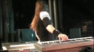 VISION DIVINE - La Vita Fugge