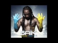 FLY AWAY SAÏK Audio mp3