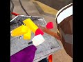 Doing random things in animal company