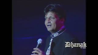 Best comedy of Umer Shareef from Miami (part 4)- Dhanak TV USA