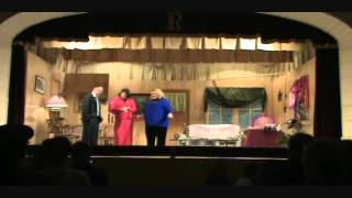 The Wedding Downpour - Belinda & Caroline