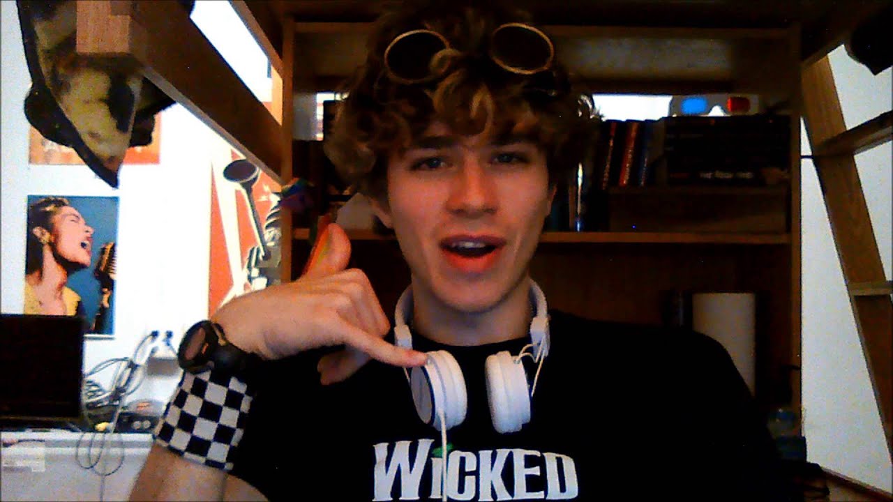 DON'T TRUST MAGAZINES