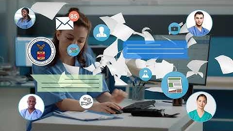 Ally | SaaS Explainer Video with Animated UI