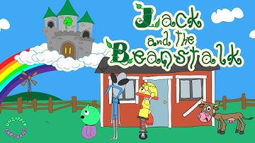 Jack and the Beanstalk