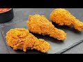 Hazır almağa son! 🍗 Bütün sirrləri ilə KFC Toyuq necə hazırlanır? KFC TOYUQ resepti | Myfoodchannel