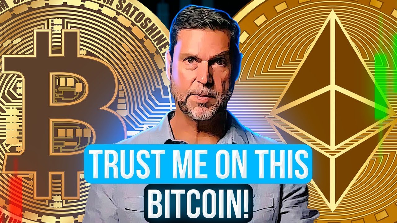 Raoul Pal - On Why 2026 Will Be The Year Of Bitcoin Bull Market!? - YouTube