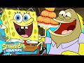 30 Minutes Of The Krusty Krab S Happiest Moments SpongeBob 