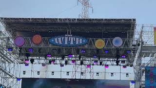 정우 (JUNGWOO) - JUVENILEㅣPEAK FESTIVAL 2026