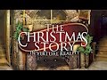 The Christmas Story in Virtual Reality - The Octagon Project - Based on The Merged Gospels