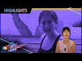 Day 75 | Fyang, ramdam na ramdam ang init sa labas ng bahay ni Kuya | PBB Gen 11