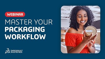 Workflow management solution for packaging