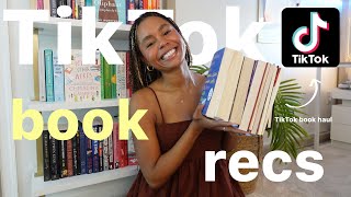 Booktok books that are ACTUALLY worth reading 📖📱✨