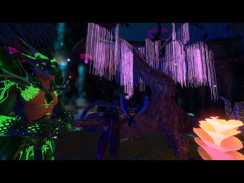 Resonite VR November 2023 (Content Showcase)