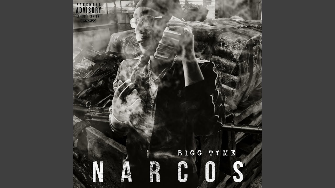 Watch Narcos on YouTube Watch Narcos on YouTube
