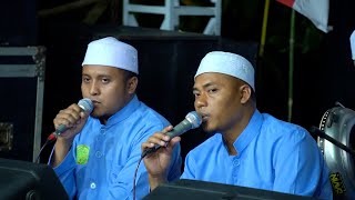 MAULIDU AHMAD | HADROH AL HABSYI TAYU - PATI