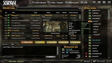 Noob Of The Week; Week 2 :)