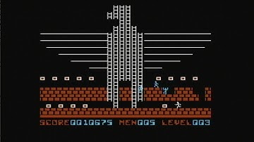 Lode Runner (1983)