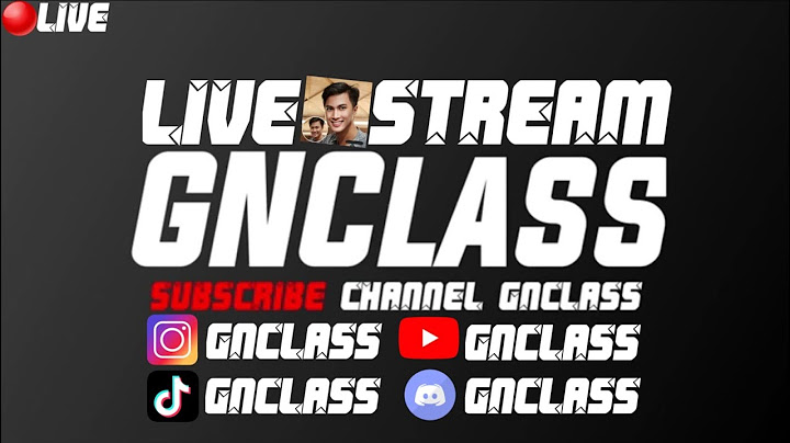 Siaran Langsung GNClass - 11 Juli 2025 - FC Mobile #fc #mobile #fcmobile #sepak #bola #sepakbola #25