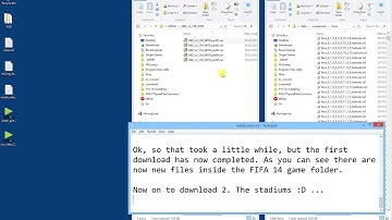 OFFICIAL HBZ v2 Mod Install instructions
