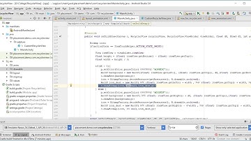 RecyclerView Tutorial part-3 (archive)