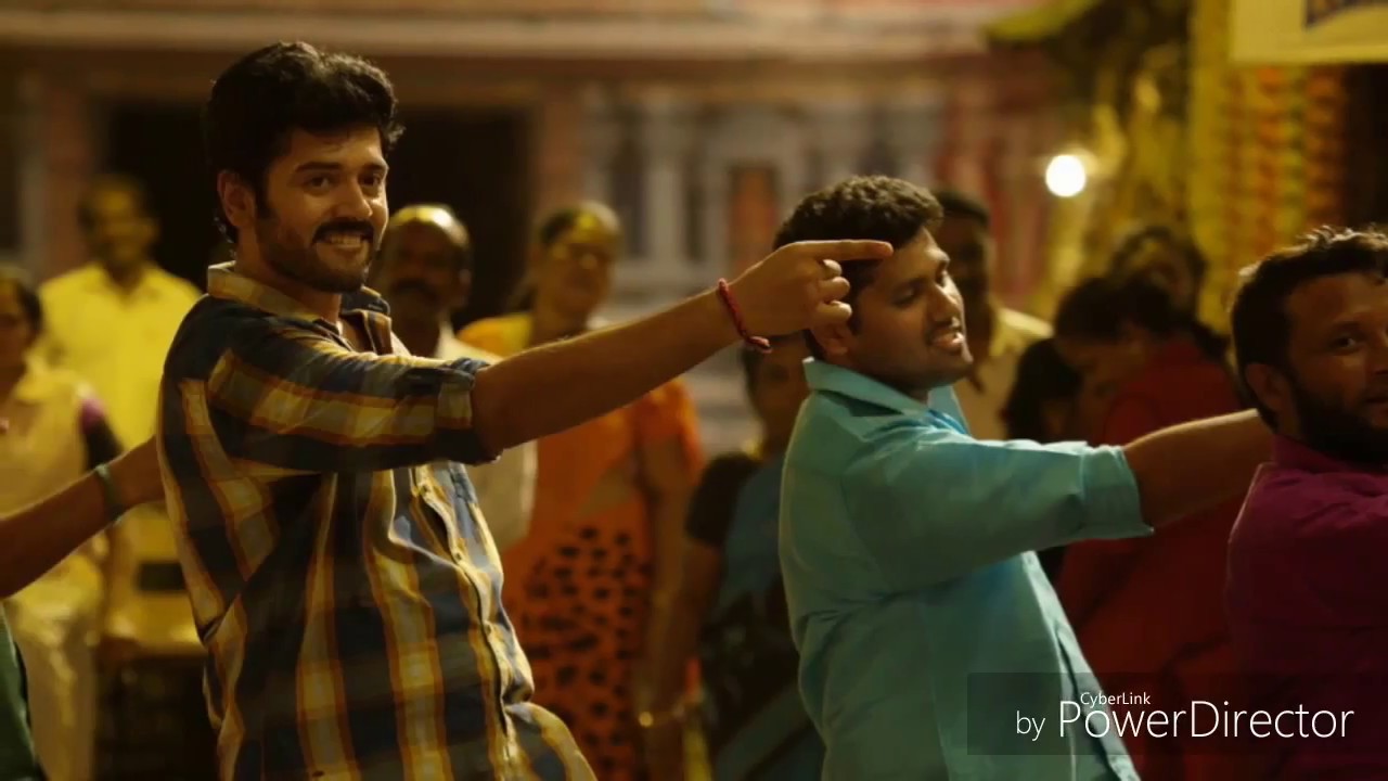 Thiri Thiri tamil Movie trailer | Swathi Reddy, Ashwin Kakumanu |Ashok ...