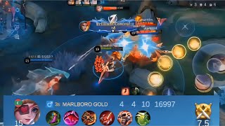“Best Ruby build for solo rank 2026” ft.Tigrel