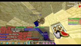 Annihilation XP farm