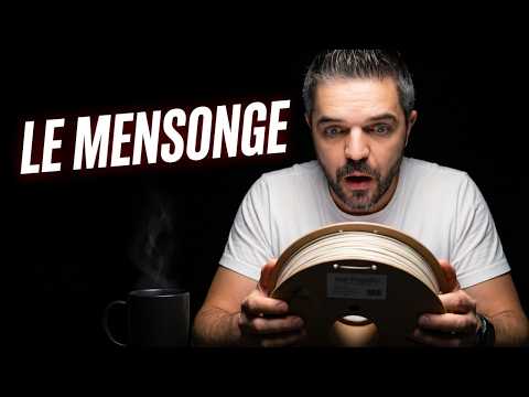 PLA : j'ai cru 4 ans que c'était safe. Je me suis trompé.