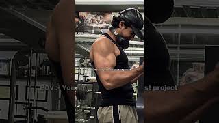 You Are Your Own Project...