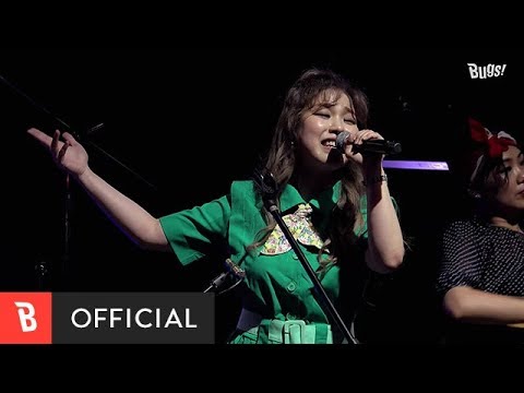[BugsTV] THE BARBERETTES(바버렛츠) - Summer Love