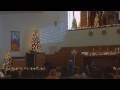 12/2/2015 ACTV Presents Adrian College Chapel Service